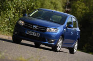 Used Dacia Sandero 2013-2020 review