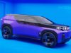 Fiat to reveal new ‘Giga Panda’ at Paris motor show