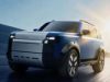 New 2026 Freelander revealed as rugged electric off-roader