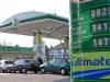 Iran war has already cost UK drivers £300 million at the pumps