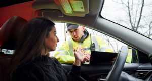 Can an Illegal Traffic Stop Lead to a DWI Arrest?