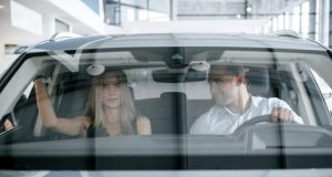 Can Distracted Driving Lead to Serious Injuries in an EV Accident?