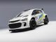The 1.3-litre engine saving the internal-combustion race car