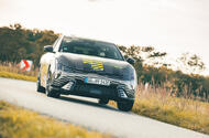 More Golf R than GTI: Kia EV4 GT hot hatch driven