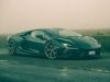 Bullish Lamborghini continues to shine – but clouds gather