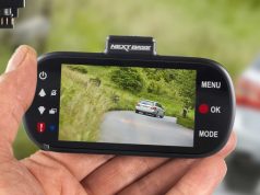 Dash cams and motorhomes will now help judge UK inflation