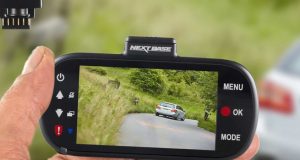 Dash cams and motorhomes will now help judge UK inflation