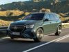 Fresh face and new cabin in big refresh for Mercedes-Benz GLS