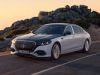 New 2026 Maybach S-Class revealed: Stuttgart’s Spur rival returns