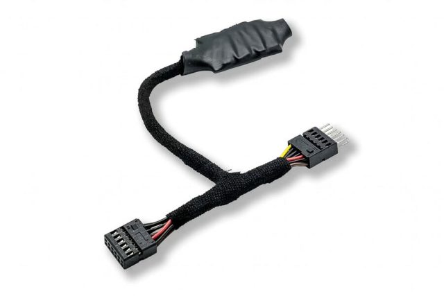 Illegal mileage blockers could be used to duck pay-per-mile EV tax