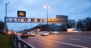 New £27bn investment to fix roads will go on motorways, not the potholes down your street
