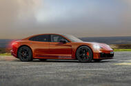 Porsche mulls merging Taycan and Panamera into single model