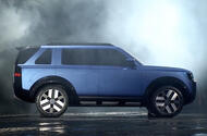 Is Freelander the new Discovery? What reborn brand means for JLR