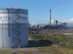 UK aims to protect steel industry with tariffs