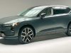 News: 2027 Volvo EX60 EV