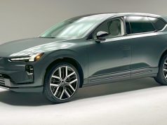 News: 2027 Volvo EX60 EV