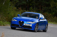 How to buy an Alfa Romeo Giulia for the price of a Dacia Spring