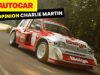 The Metro 6R4 isn’t the best Group B monster, but it is the coolest