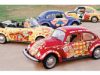 The 1970s craze that transformed VW Beetles into moving adverts