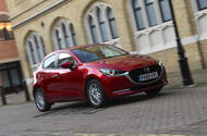 Fiesta fun without reliability woes: Why you need a Mazda 2