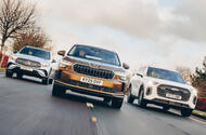 Best plug-in hybrid? Skoda vs Mercedes, Chery and more