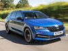 Used Skoda Superb 2015-2024 review
