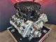 British firm transforms 19-year-old V8 for Toyota’s Supercars entry