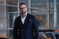 Ford Mustang designer Kemal Curic named McLaren design boss