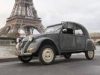 Citroën to give “buying power” back to Europe with sub-£15k EV