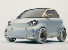 New Smart #2 concept 2026 – pictures