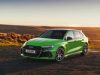 Audi could hybridise RS3’s five-pot to keep it on sale in Europe