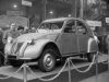 Citroën’s remaking the 2CV – here’s why the original was a smash hit