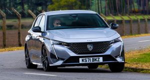 Car Deal of the Day: Peugeot’s 308 for the price it was 10 years ago? Get it while you can!