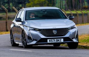 Car Deal of the Day: Peugeot’s 308 for the price it was 10 years ago? Get it while you can!