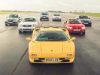 Diablo, TT, R34, M5… Driving the best cars of the 1990s