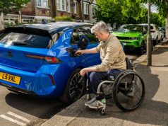 Motability to force black box trackers on all drivers under 30