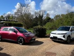 Aion UT and mystery SUV to extend Chinese newcomer’s range to three