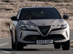 Car Deal of the Day: Alfa Romeo Junior Ibrida offers style and efficiency for £225 a month