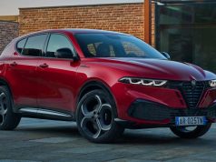 Alfa Romeo Tonale gets a supercar-inspired refresh and a price cut