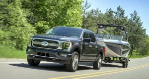 Prospects and Predictions for ICE Cars in the Next Decade