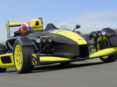 New Ariel Atom 4RR – pictures