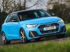 Audi A1 gets the axe along with its Q2 SUV sibling