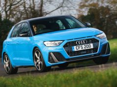 Audi A1 gets the axe along with its Q2 SUV sibling