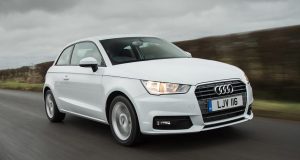 Used Audi A1 (Mk1, 2010-2018) review and buyer’s guide