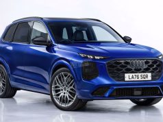 New Audi Q7 to double down on PHEV power as it targets the BMW X5
