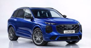 New Audi Q7 to double down on PHEV power as it targets the BMW X5