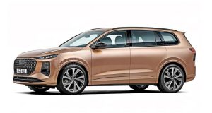 Luxurious Audi Q9 SUV to compete with Range Rover from 2026