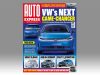 All-electric Volkswagen Polo revealed in this week’s Auto Express