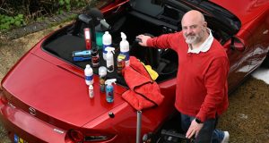 Car Product Awards 2026: the very best kit for your car