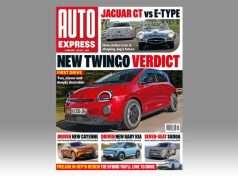 New Renault Twingo driven in this week’s Auto Express